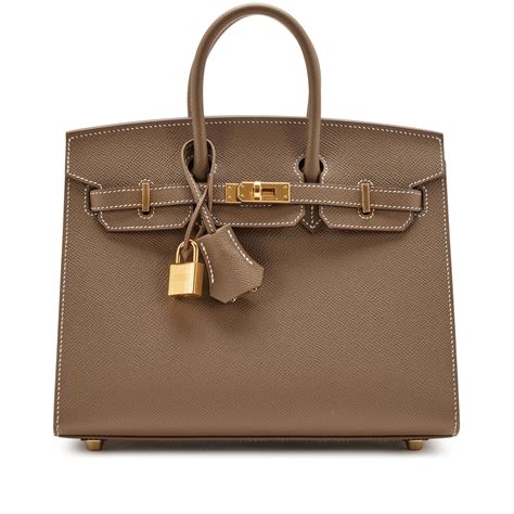 hermes birkin 25 price euro|Hermes Birkin 25cm price.